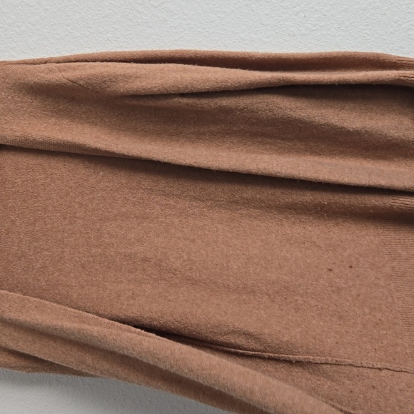 Madewell cozy Walker merino wool blend cardigan sweater Spring Layering - Picture 8 of 12